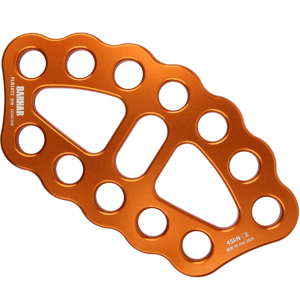 PLACA DE ANCLAJE LARGE  FLB1072